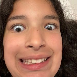 Meet your Posher, Shira